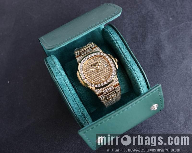 Replica Patek Philippe watch 110928 Watch