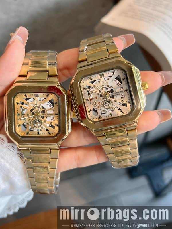 Replica Patek Philippe watch 122892 Watch