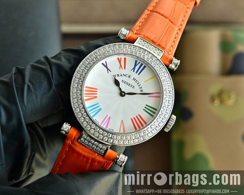 Replica Franck Muller watch 111440 Watch
