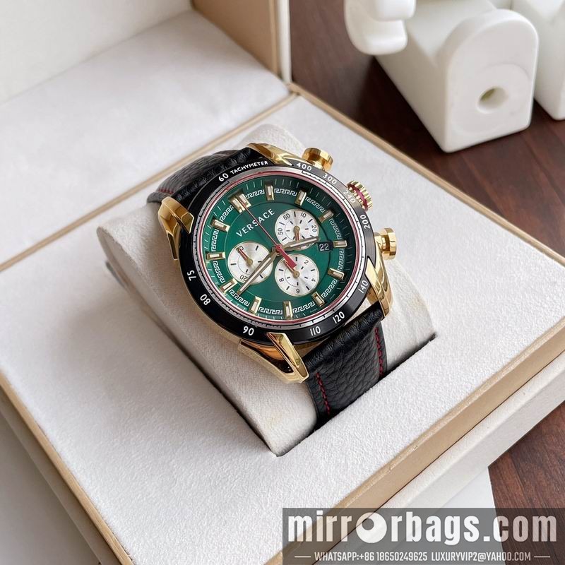 Replica Versace 43mm 112026 Watch