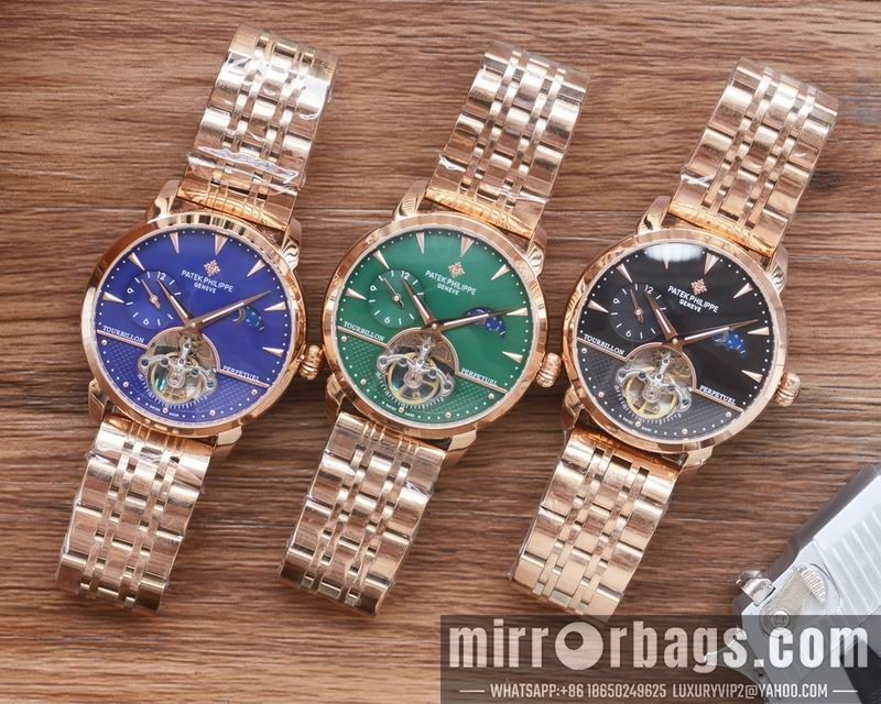 Replica Patek Philippe 41mm 042462 Watch
