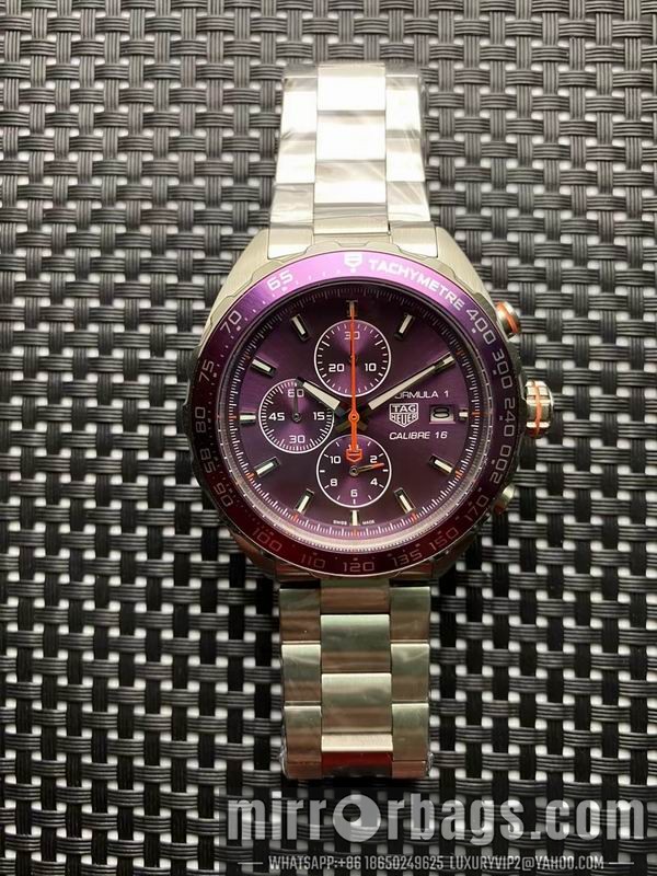 Replica Tag Heuer 44mm 080542 Watch
