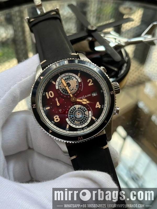 Replica Montblanc Watch 031723 Watch