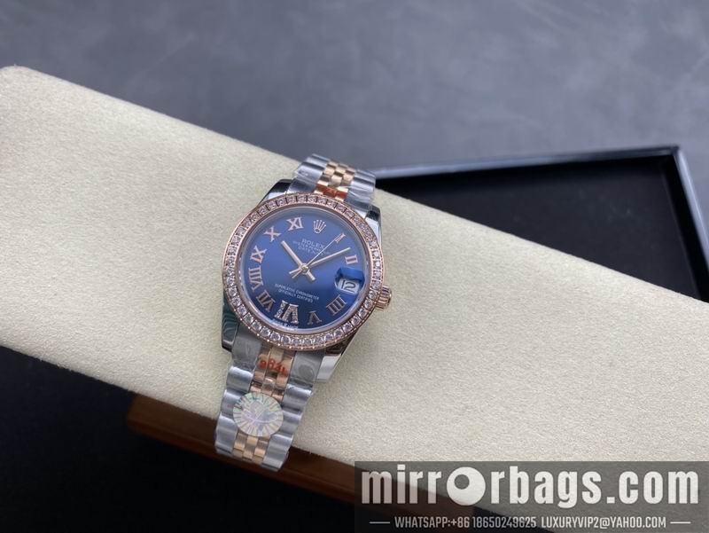 Replica Rolex 31mm 102308 Watch