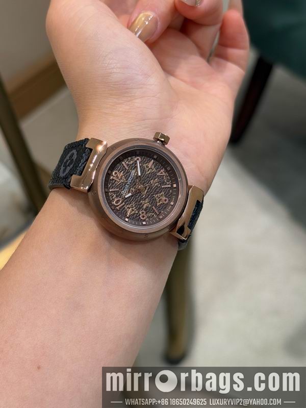 Replica LV watch 111415 Watch