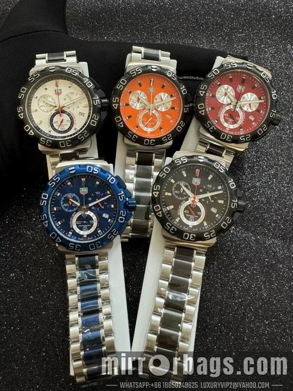 Replica Tag Heuer watch 082901 Watch
