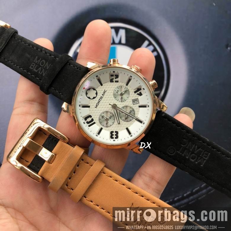 Replica Montblanc 42x11mm 2nms28 Watch