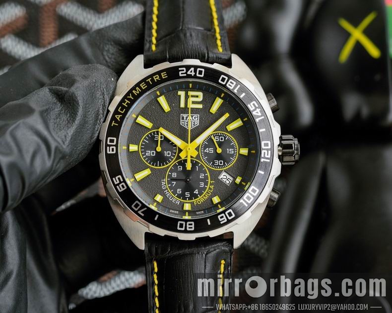 Replica Tag Heuer watch 41mm 123104 Watch