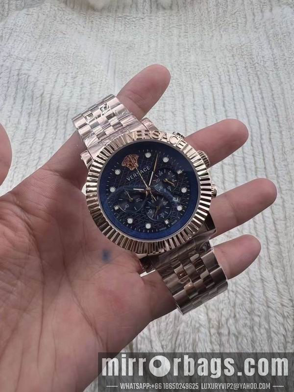 Replica Versace 45mm 080679 Watch