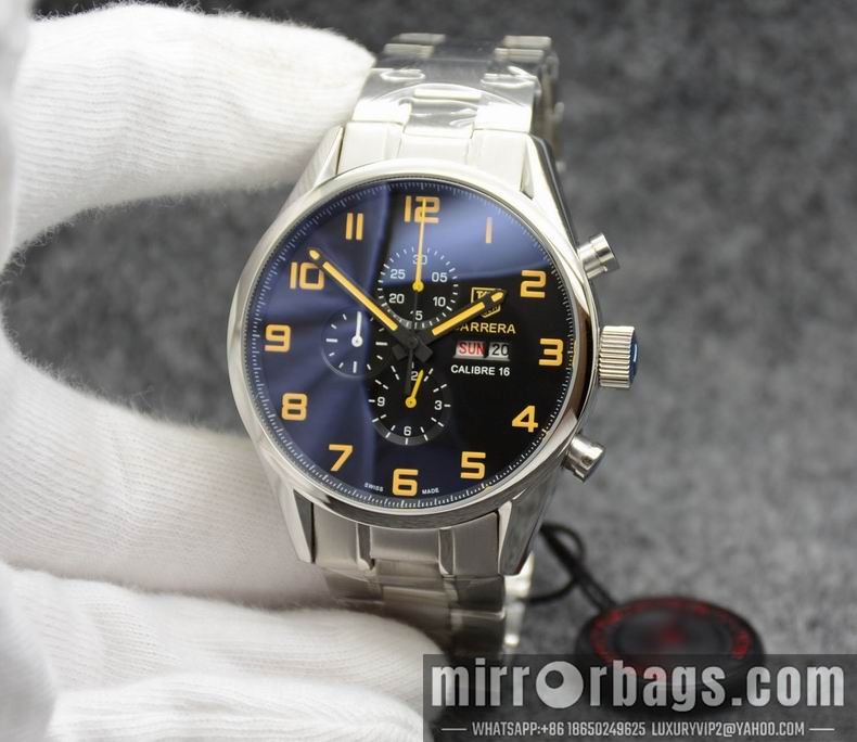 Replica Tag Heuer men 44X18mm 072224 Watch