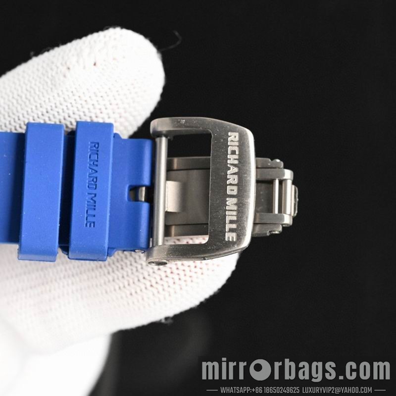 Replica Richard Mille watch 051006 Watch