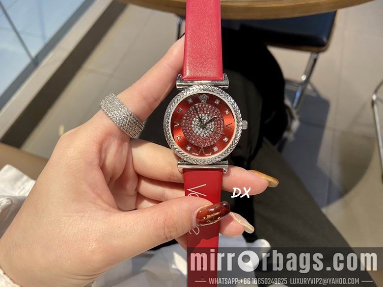 Replica Versace 35mm 2nms37 Watch