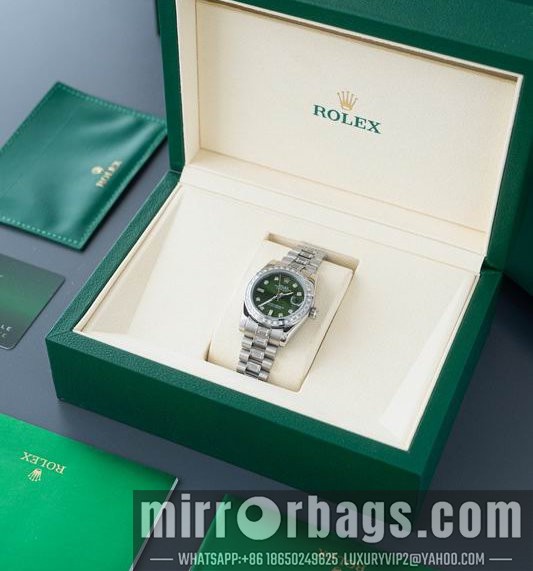 Replica Rolex 31mm 040960 Watch
