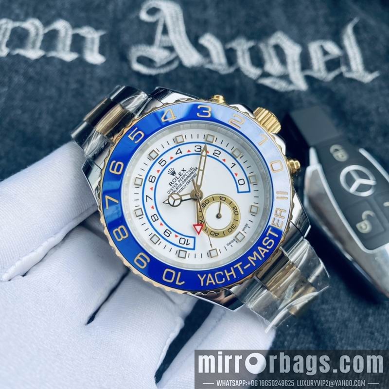 Replica Rolex 40mm 080893 Watch