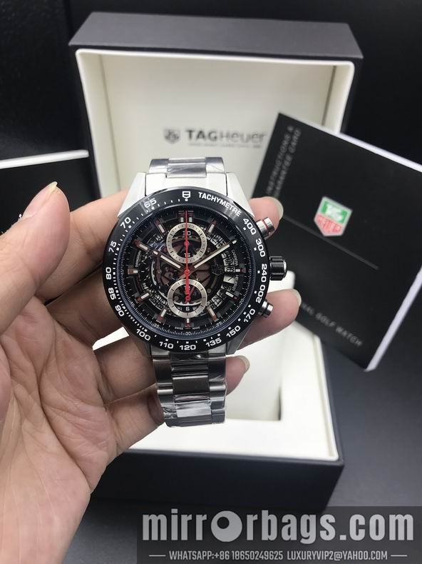 Replica Tag Heuer watch M44 Watch