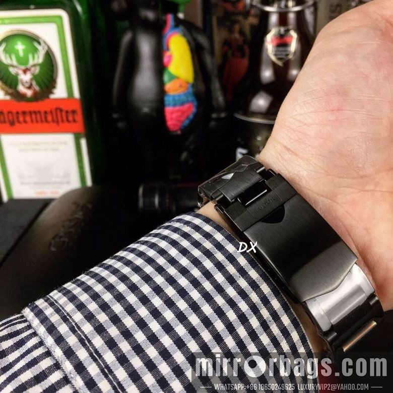 Replica Tudor 42mm 2nms62 Watch