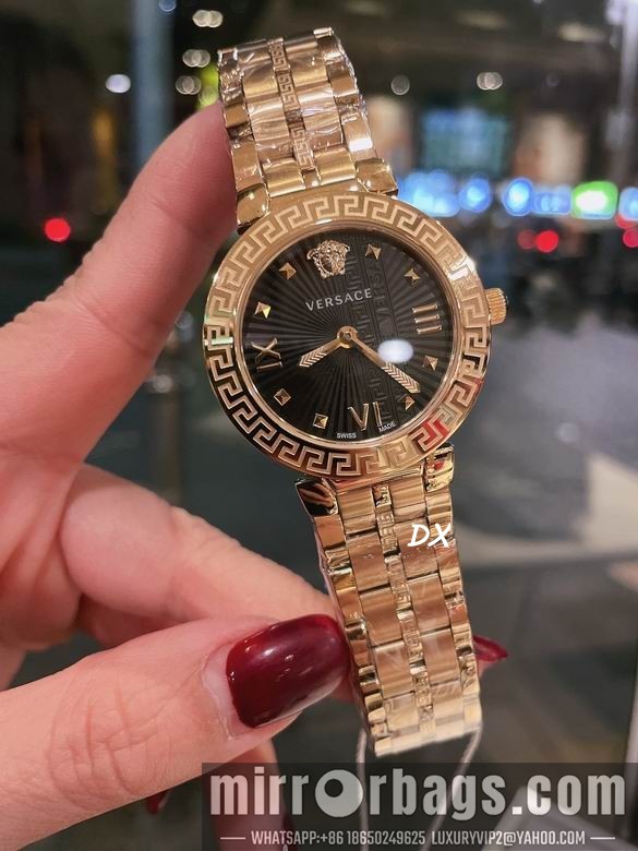 Replica Versace 36mm 2nms43 Watch