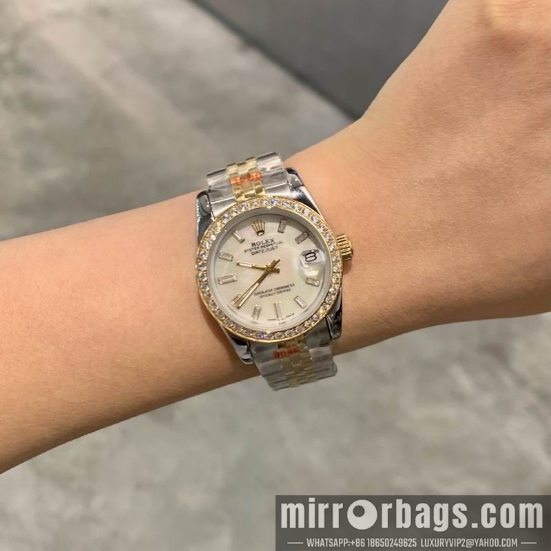 Replica Rolex 31mm 110380 Watch