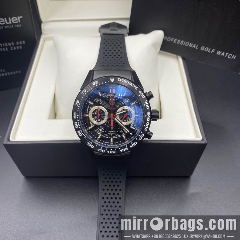 Replica Tag Heuer watch M45 Watch