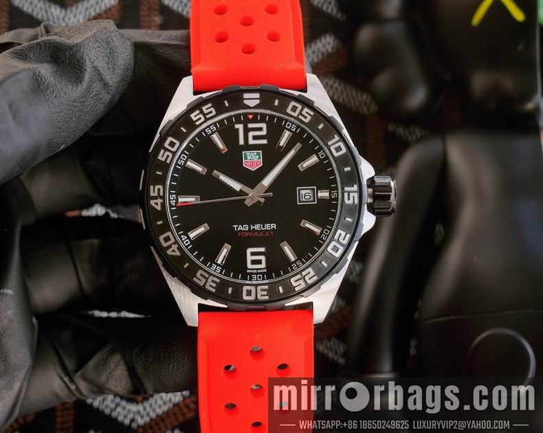 Replica Tag Heuer watch 41mm 123121 Watch