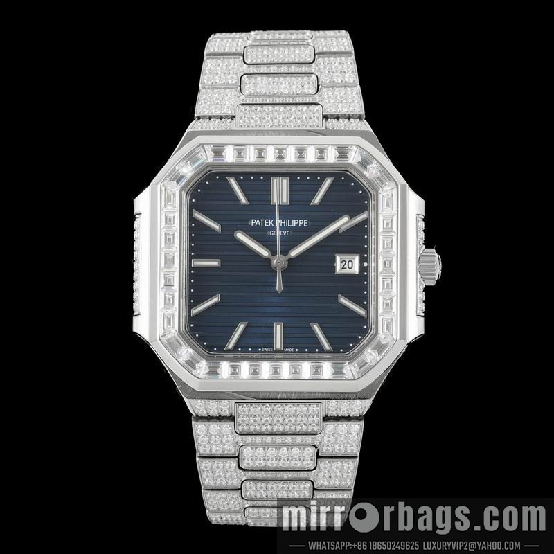 Replica Patek Phillipe watch 082124 Watch