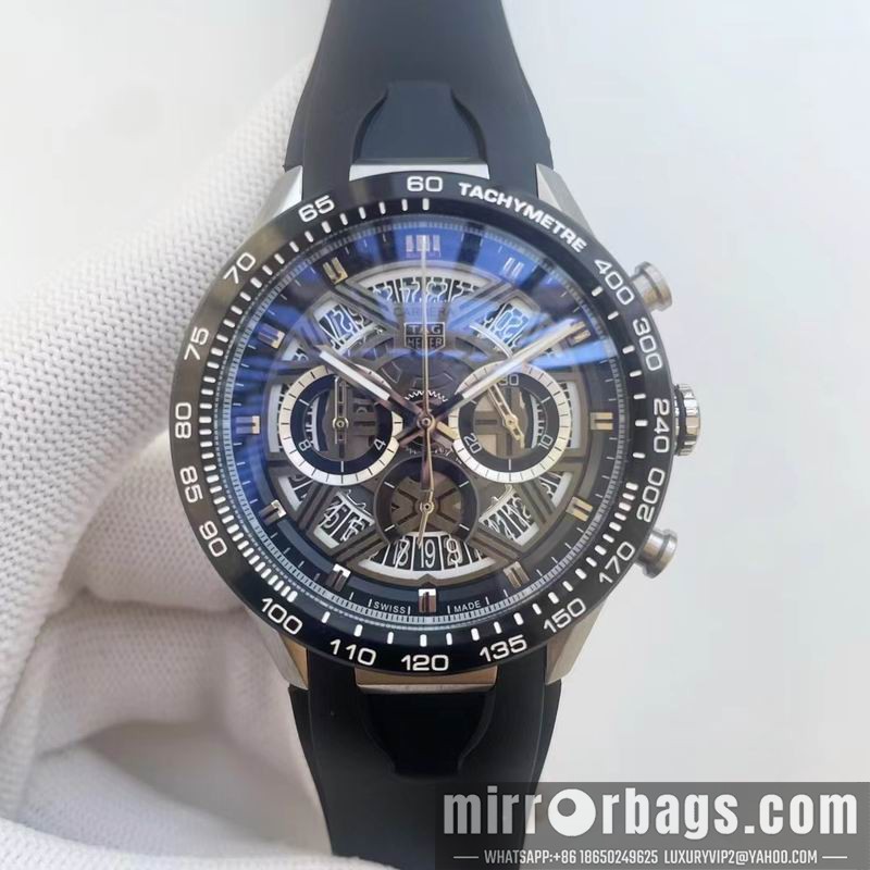 Replica Tag Heuer watch 080506 Watch
