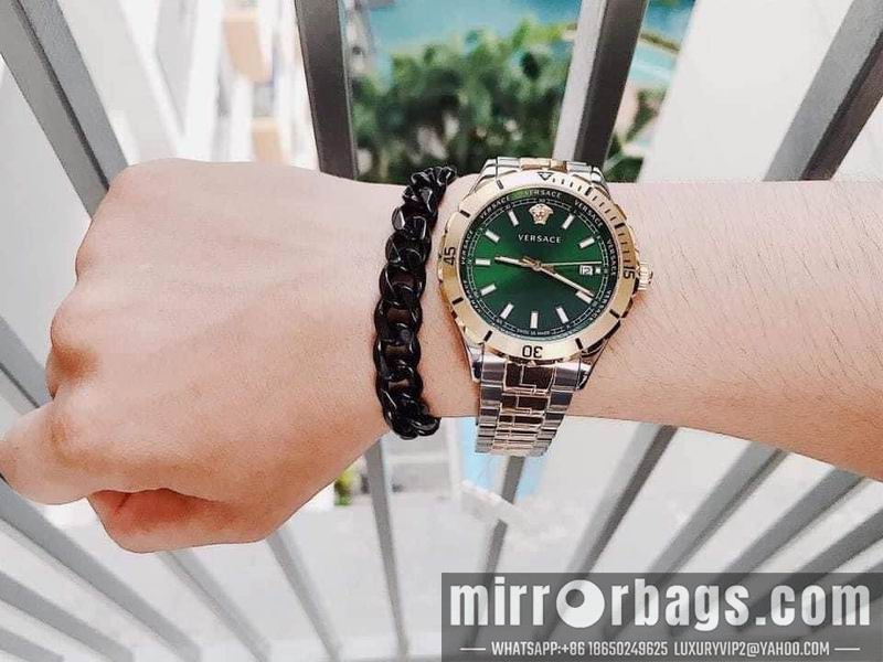 Replica Versace watch 112024 Watch