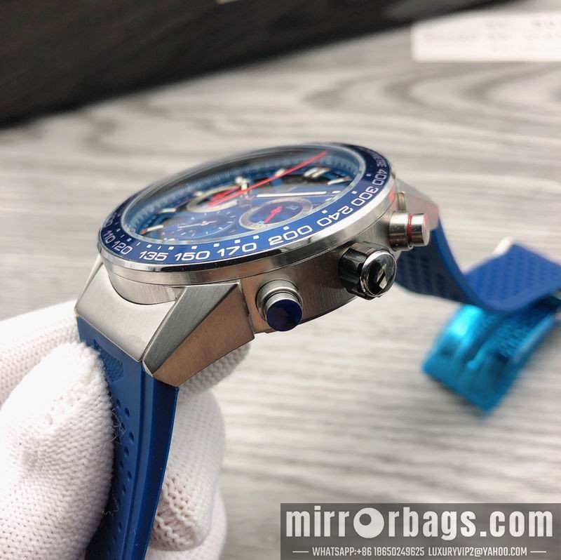 Replica Tag Heuer 41mm 030257 Watch