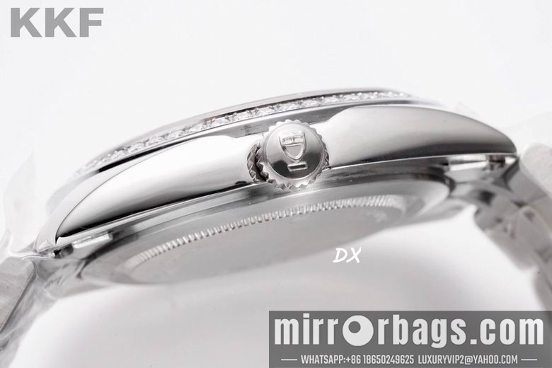 Replica Tudor 41mm 2nms59 Watch