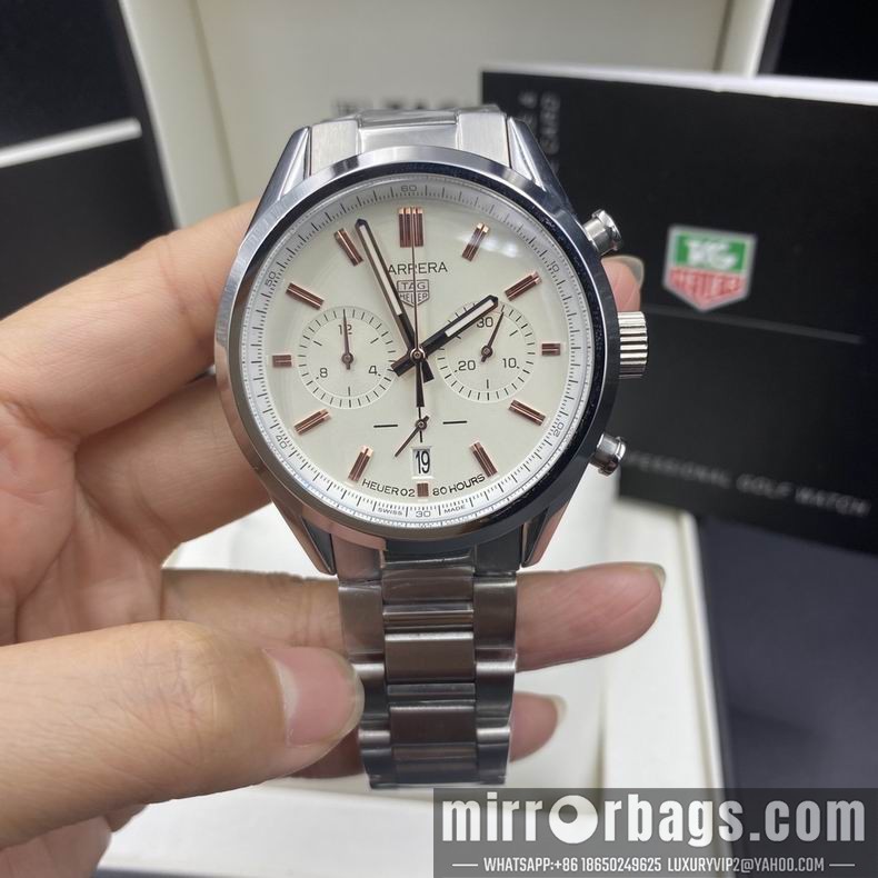 Replica Tag Heuer watch M58 Watch