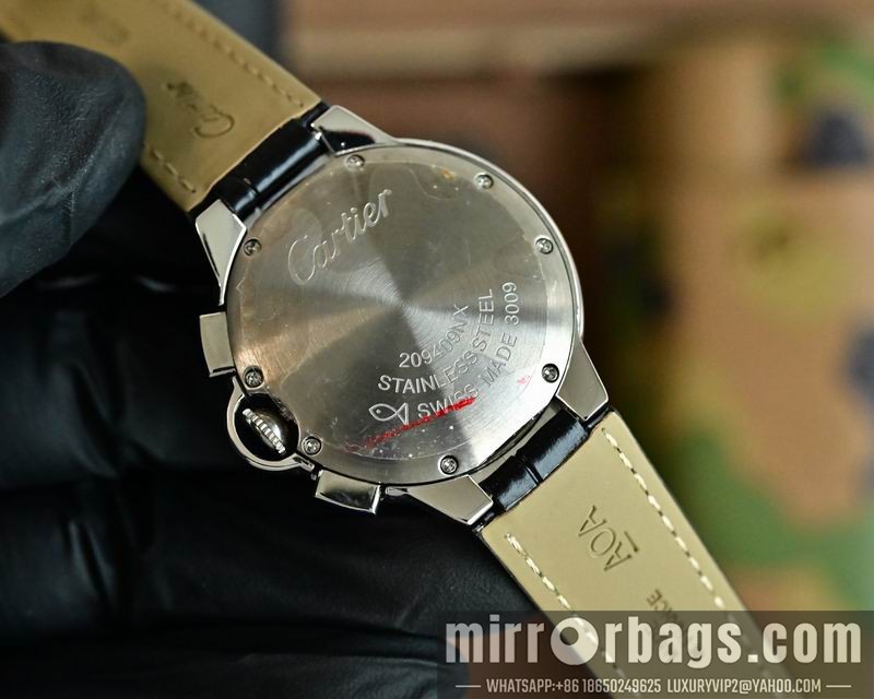 Replica Cartier 36mm 111455 Watch