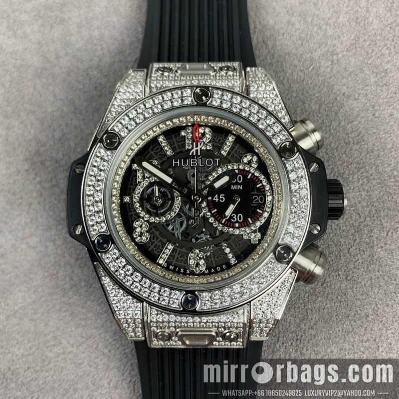 Replica Hublot 42mm 080716 Watch