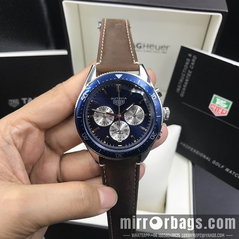 Replica Tag Heuer watch M33 Watch