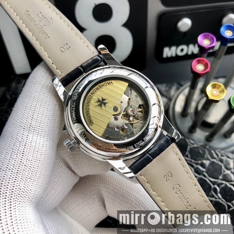 Replica Vacheron Constantin 40mm 090560 Watch