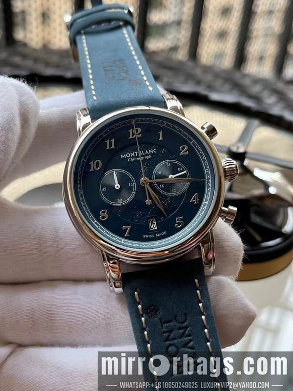 Replica Montblanc Watch 031722 Watch