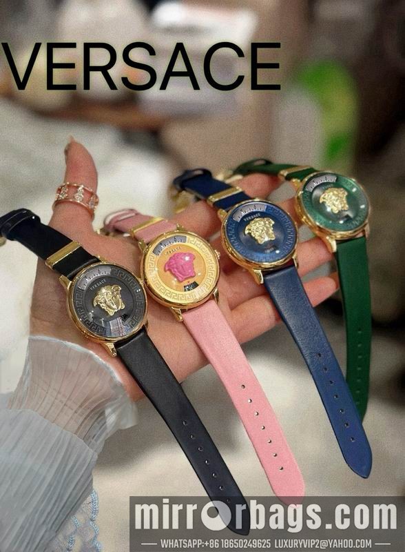 Replica Versace 38mm 1228115 Watch