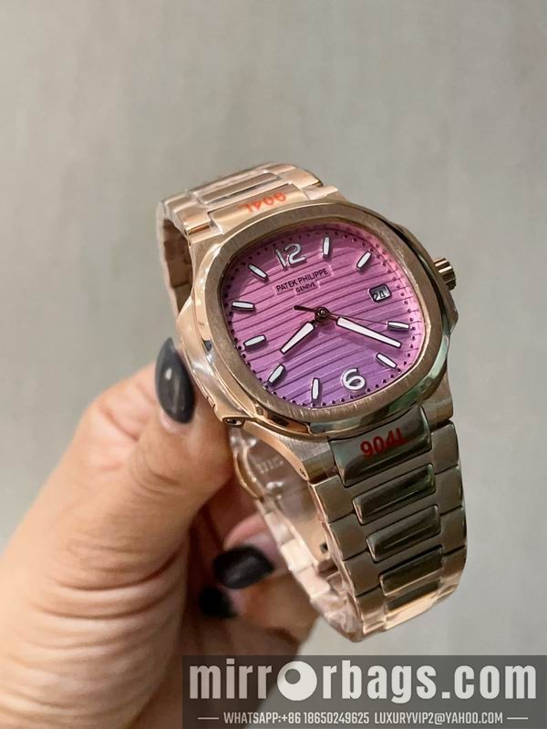 Replica Patek Phillipe 35mm 101567 Watch