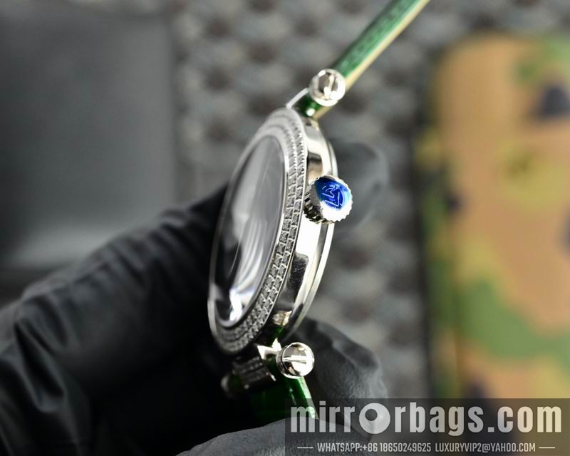 Replica Franck Muller 38mm 122816 Watch