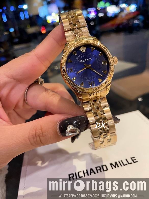 Replica Versace 36mm 10nms49 Watch