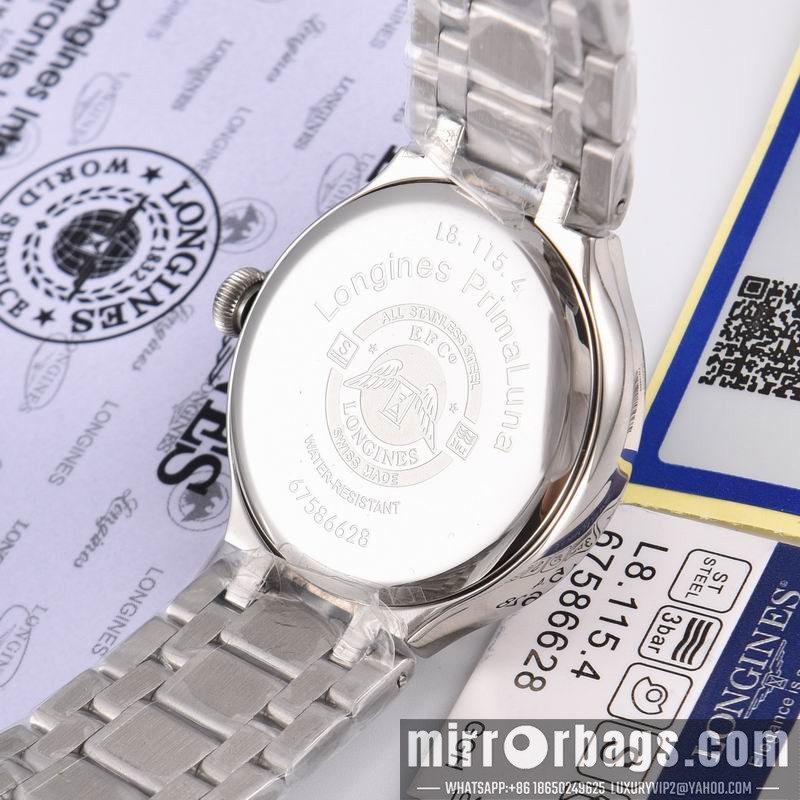 Replica Longines 34mm 032505 Watch