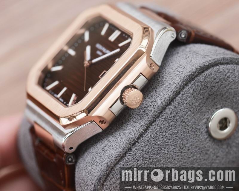 Replica Patek Philippe 40mm 080664 Watch
