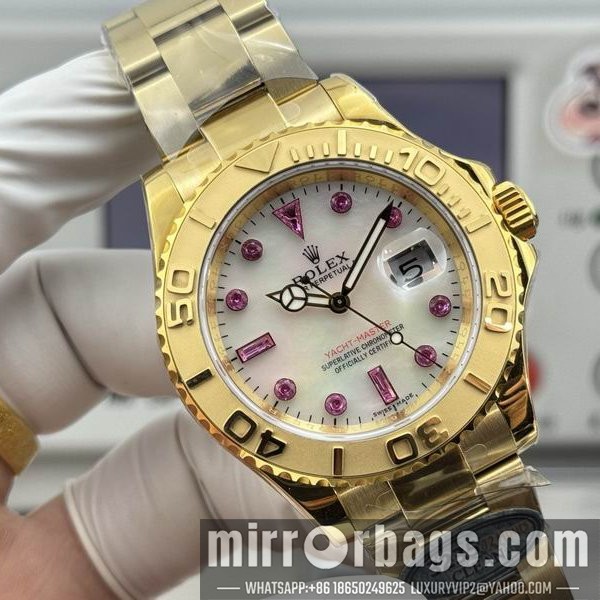 Replica Rolex 40mm 040937 Watch