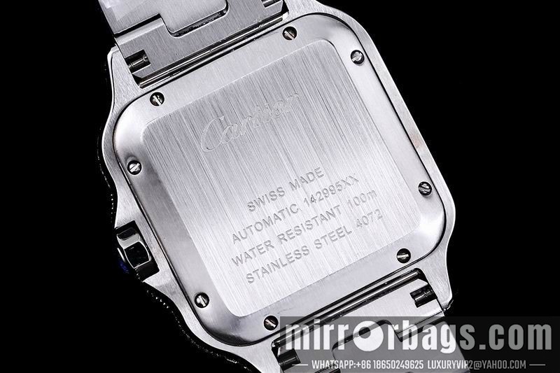 Replica Cartier 40mm 082183 Watch