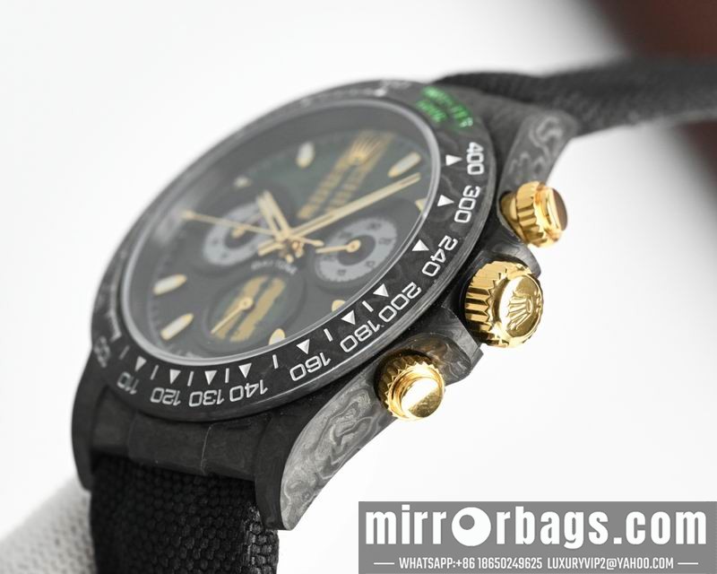 Replica Rolex 40mm 062211 Watch