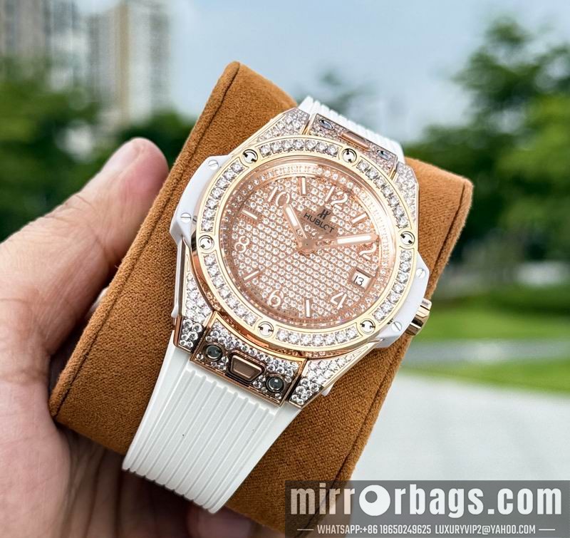 Replica Hublot 39mm 080440 Watch