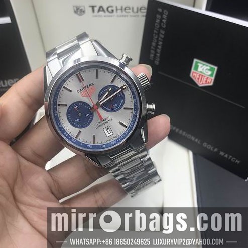 Replica Tag Heuer watch M52 Watch