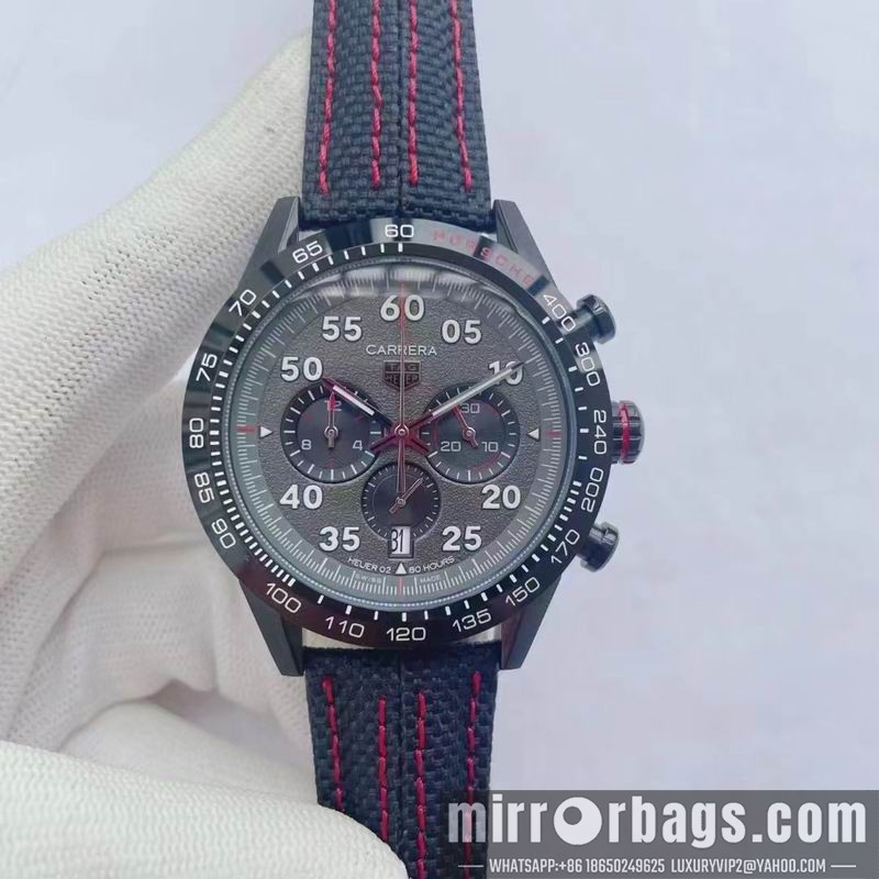 Replica Tag Heuer watch 080530 Watch