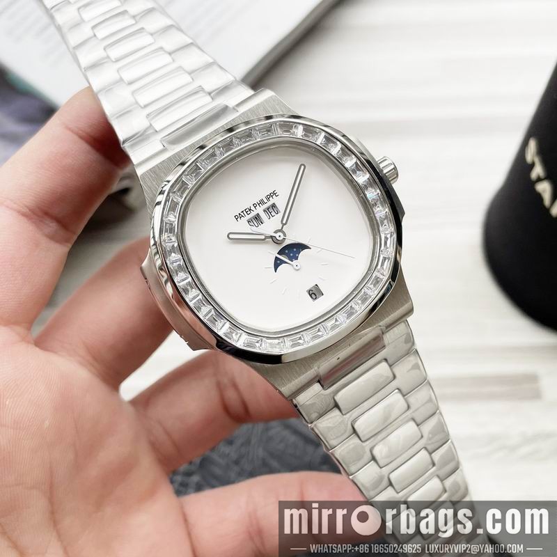 Replica Patek Phillippe 42mm 090432 Watch