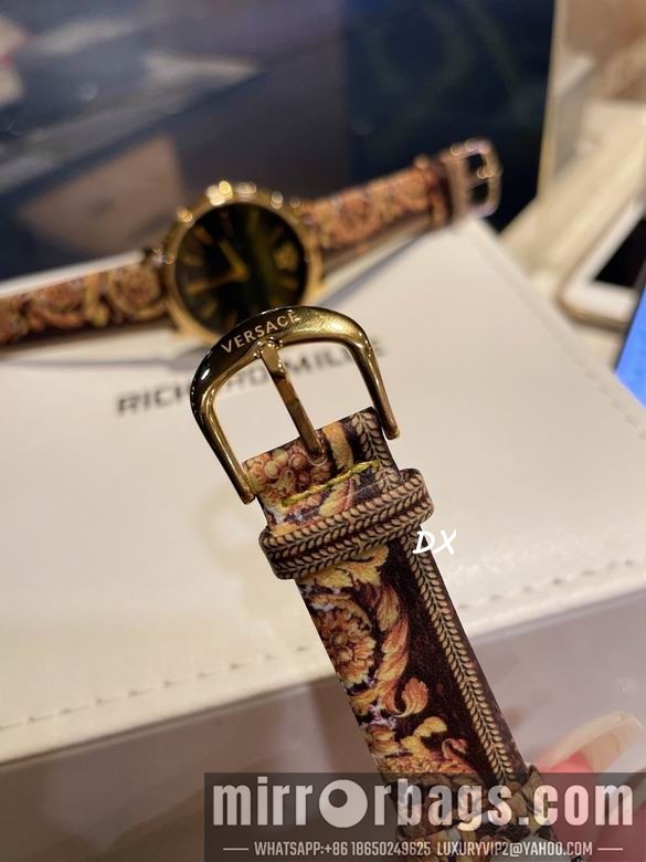 Replica Versace 38mm 8nms44 Watch