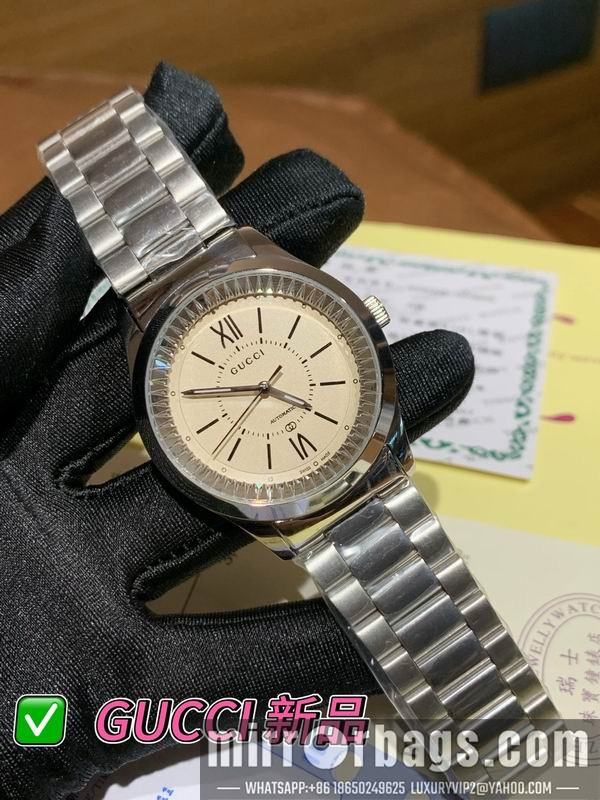 Replica Gucci 38mm 080492 Watch